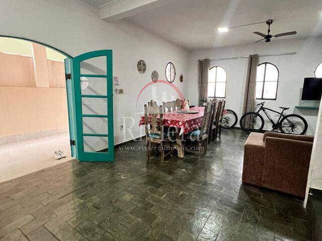 Casa para Venda em Caraguatatuba - 5