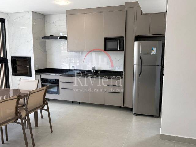 Apartamento para Locação em Caraguatatuba - 2