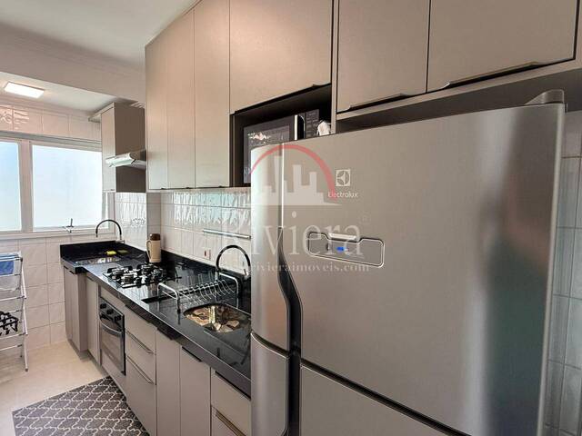 Locação em Prainha - Caraguatatuba