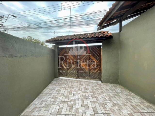 Casa para Venda em Caraguatatuba - 4