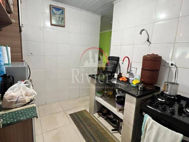 Casa para Venda em Caraguatatuba - 2