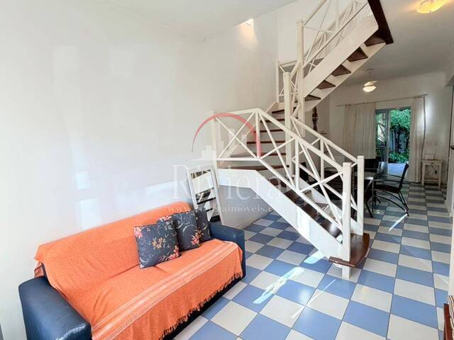 Casa para Venda em São Sebastião - 3