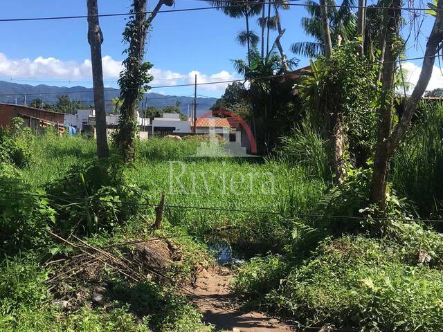 Terreno para Venda em Caraguatatuba - 2