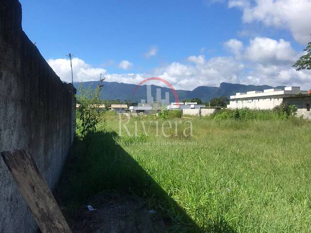 Terreno para Venda em Caraguatatuba - 2