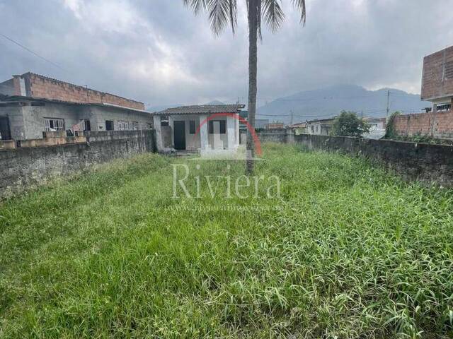 Terreno para Venda em Caraguatatuba - 2