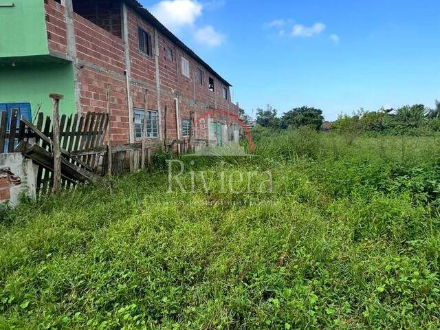 Terreno para Venda em Caraguatatuba - 2