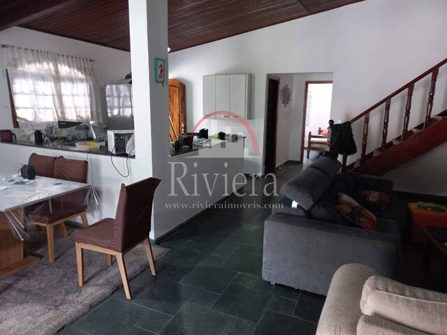 Casa para Locação em São Sebastião - 3