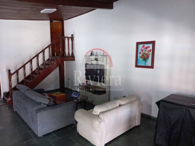 Casa para Locação em São Sebastião - 4