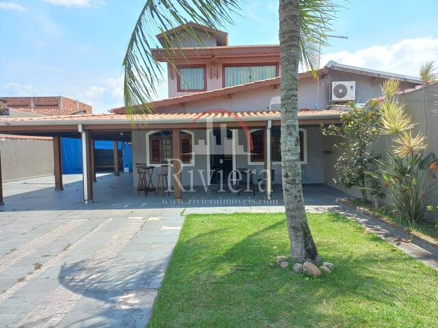 Locação em Canto do Mar - São Sebastião