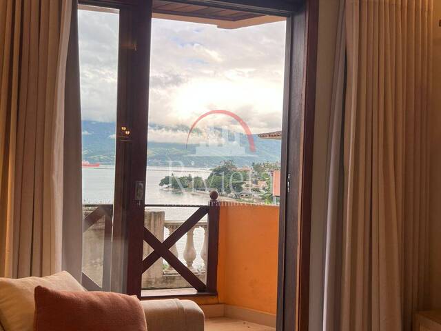 Apartamento para Venda em São Sebastião - 3