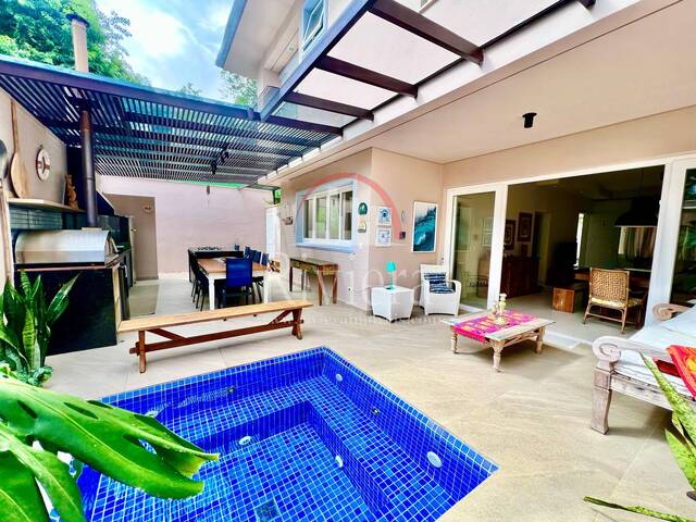 Venda em Praia de Juquehy - São Sebastião