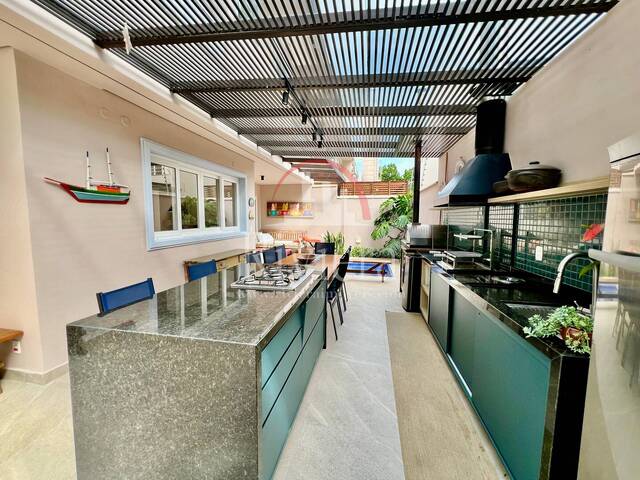 Casa em condomínio para Venda em São Sebastião - 2