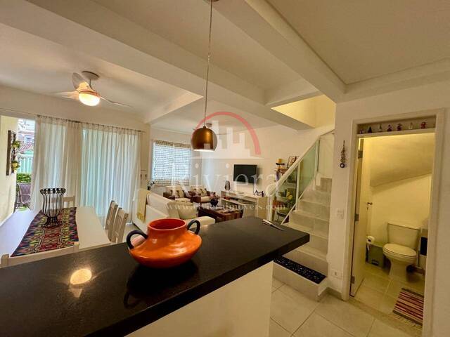 Casa para Venda em São Sebastião - 3