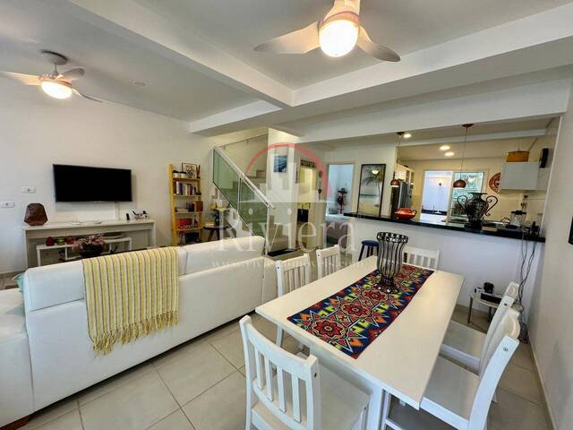 Casa para Venda em São Sebastião - 4