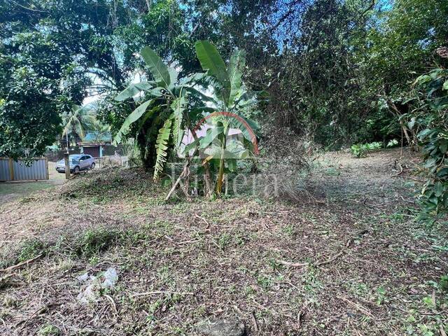 Área para Venda em São Sebastião - 2