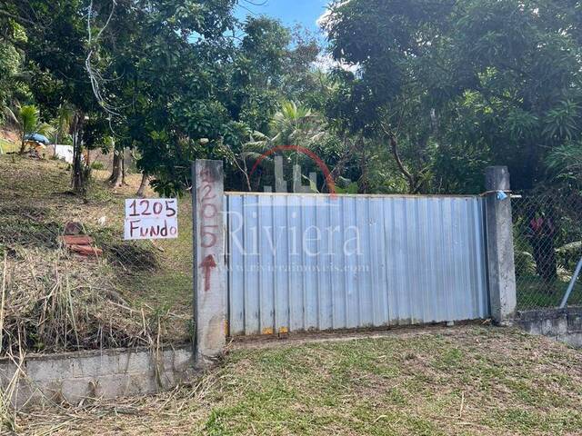 Área para Venda em São Sebastião - 4