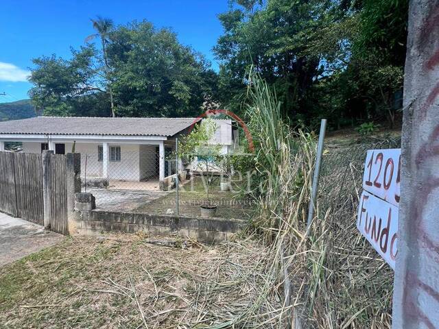 Área para Venda em São Sebastião - 3