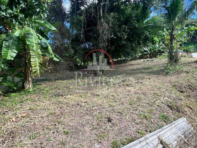 Área para Venda em São Sebastião - 2