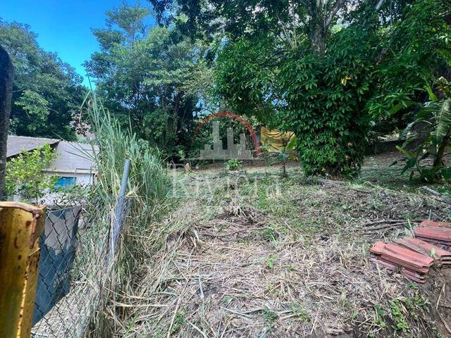 Área para Venda em São Sebastião - 5