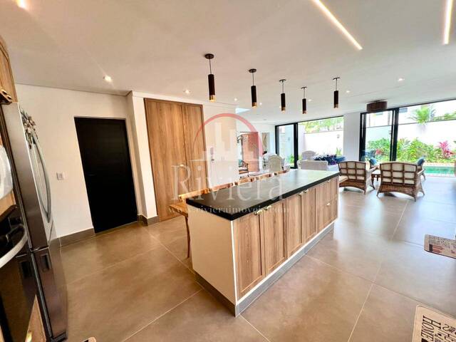 #V0900073 - Casa em condomínio para Venda em São Sebastião - SP - 2