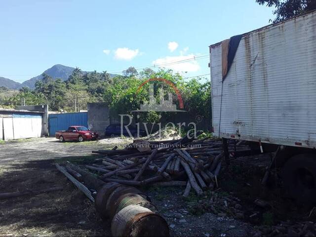 #V0300249 - Terreno para Venda em São Sebastião - SP - 2