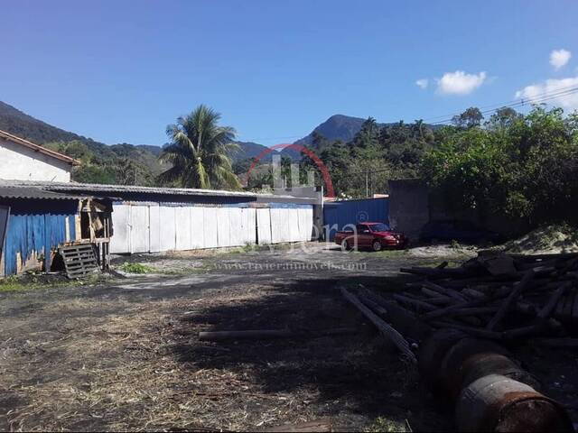 #V0300249 - Terreno para Venda em São Sebastião - SP - 3