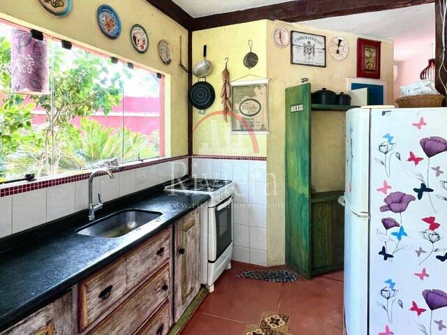 #V2500262 - Casa para Venda em Caraguatatuba - SP - 2