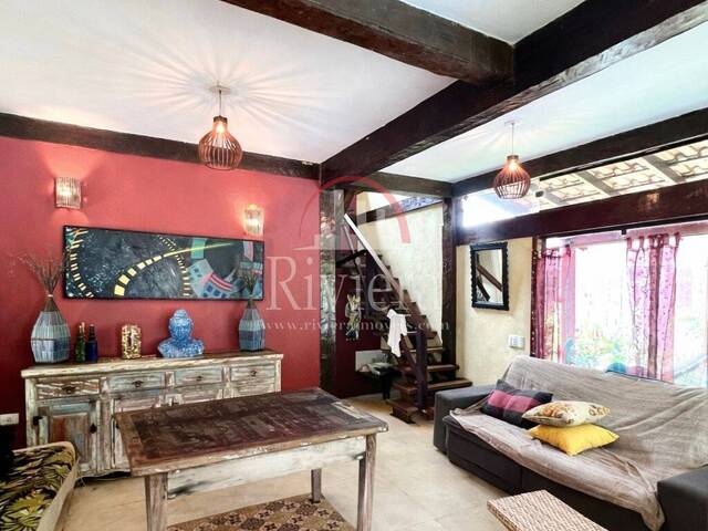 #V2500262 - Casa para Venda em Caraguatatuba - SP - 3