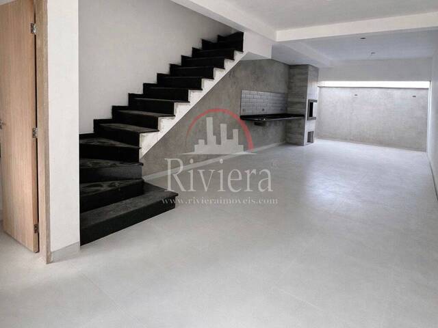 #V2500263 - Casa para Venda em Caraguatatuba - SP - 2