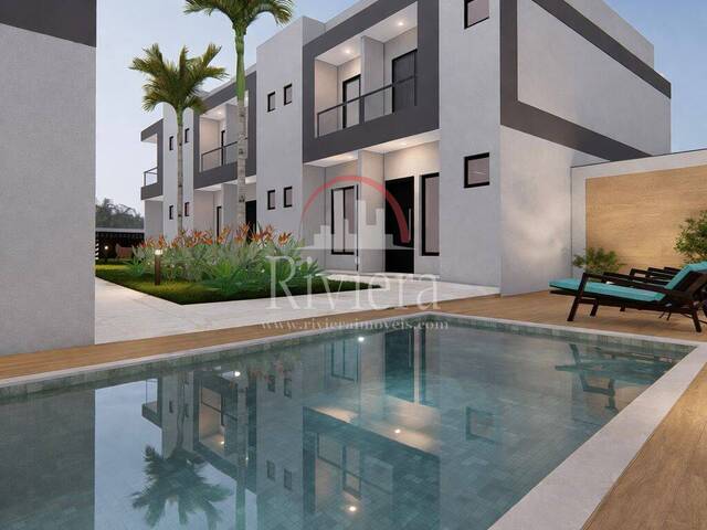 Venda em Praia do Capricornio - Caraguatatuba