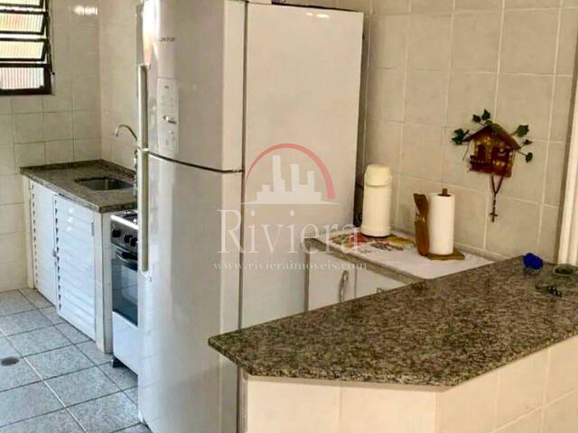 Apartamento para Venda em Ubatuba - 4
