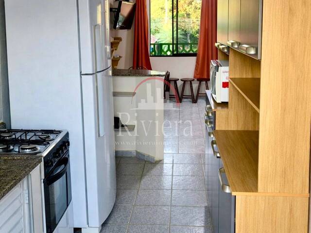 #V2500264 - Apartamento para Venda em Ubatuba - SP - 2