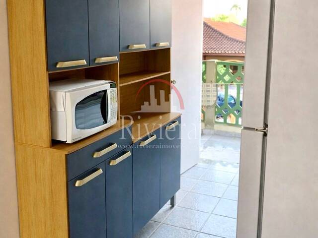 #V2500264 - Apartamento para Venda em Ubatuba - SP - 3