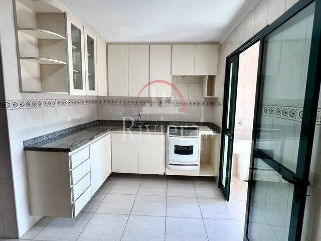 #V2500265 - Apartamento para Venda em Caraguatatuba - SP - 2