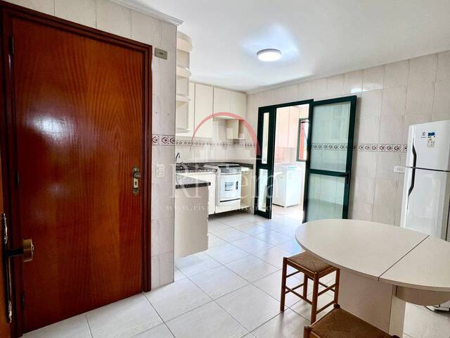 Apartamento para Venda em Caraguatatuba - 4
