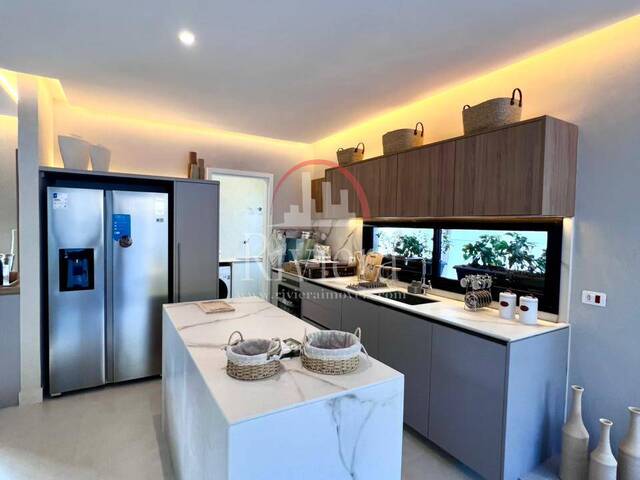 #V2500266 - Casa para Venda em Caraguatatuba - SP - 2