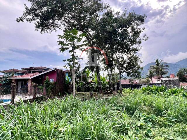 Área para Venda em Caraguatatuba - 4