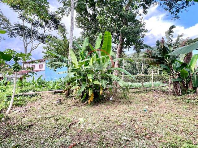 Área para Venda em Caraguatatuba - 5