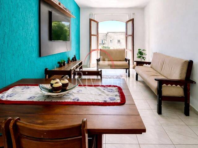 Apartamento para Venda em Ubatuba - 4
