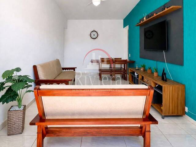 Apartamento para Venda em Ubatuba - 5