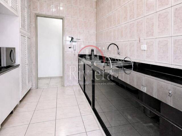 #V2500271 - Apartamento para Venda em Ubatuba - SP - 3