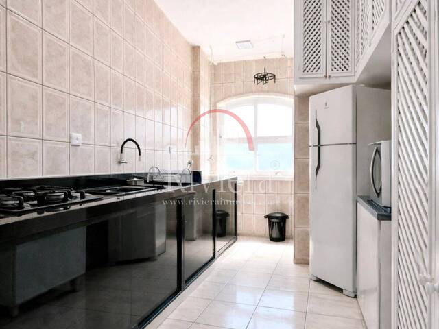 #V2500271 - Apartamento para Venda em Ubatuba - SP - 2