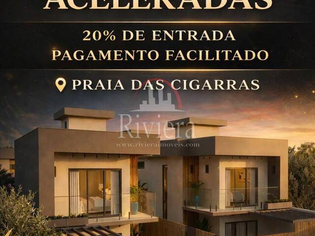 #V0300238 - Casa para Venda em São Sebastião - SP - 1