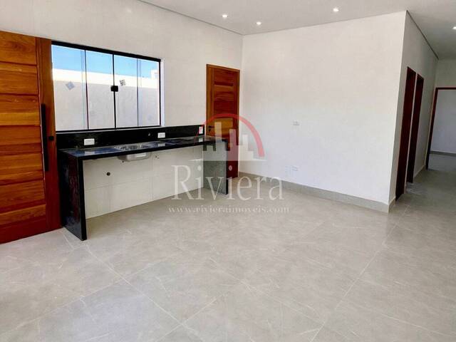 #V2500272 - Casa para Venda em Caraguatatuba - SP - 2