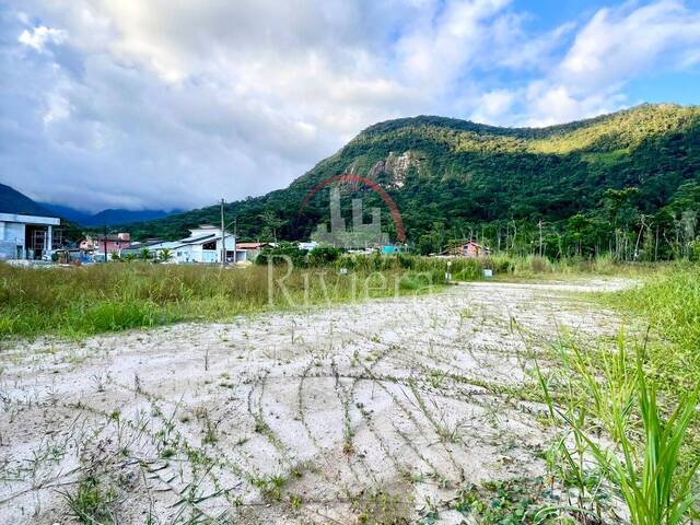 #V2500274 - Área para Venda em Caraguatatuba - SP - 3