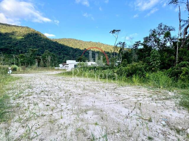 Área para Venda em Caraguatatuba - 5