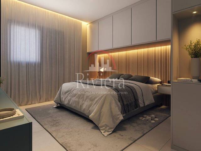 #V2500276 - Apartamento para Venda em Caraguatatuba - SP - 2