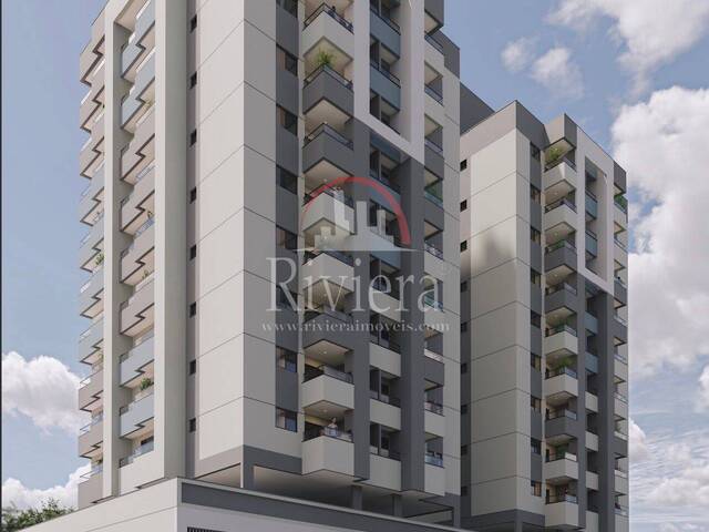 Apartamento para Venda em Caraguatatuba - 2