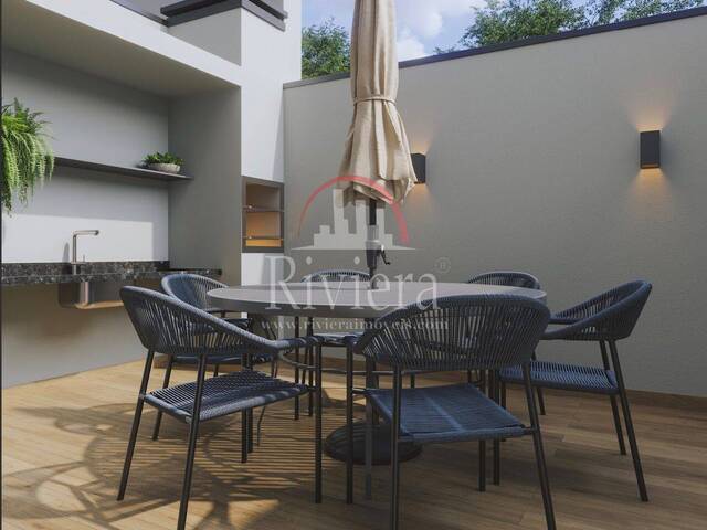 #V2500276 - Apartamento para Venda em Caraguatatuba - SP - 3