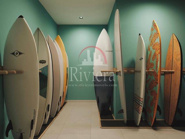 Apartamento para Venda em Caraguatatuba - 4